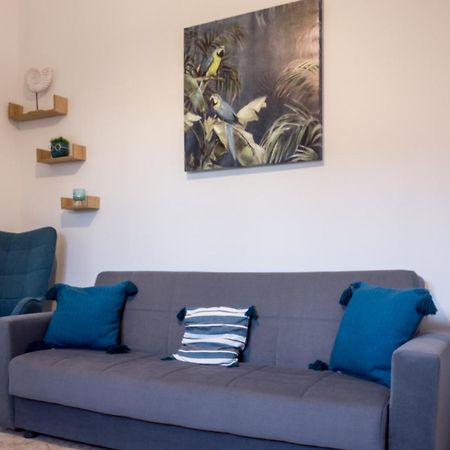 Zilina Homes Chania  Exterior foto