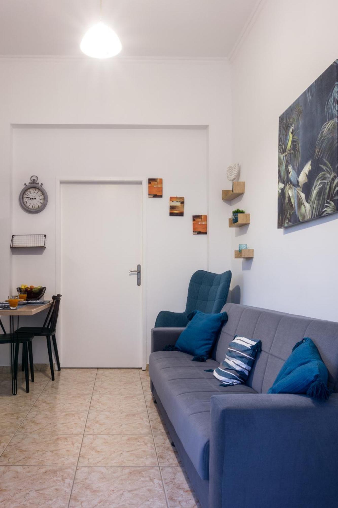 Zilina Homes Chania  Exterior foto