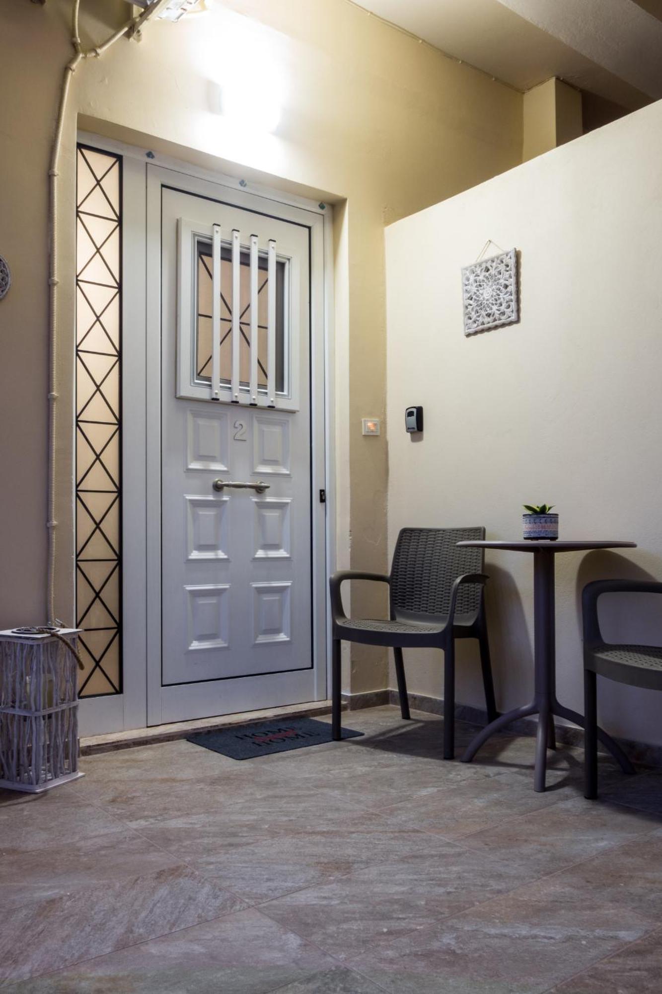 Zilina Homes Chania  Exterior foto